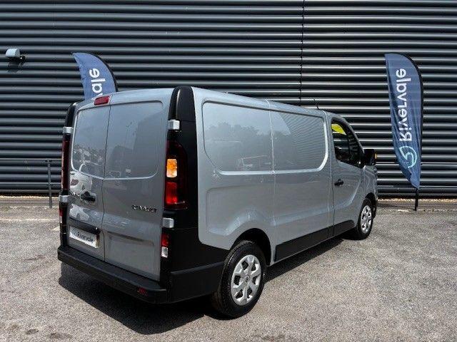 Renault Trafic image 6